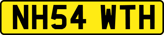NH54WTH