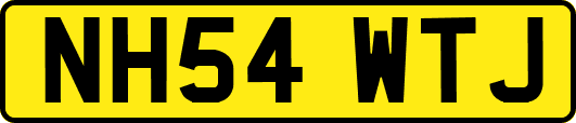 NH54WTJ