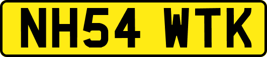 NH54WTK