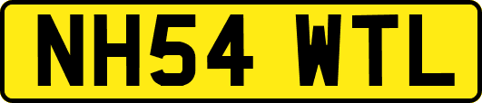 NH54WTL