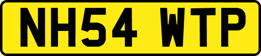 NH54WTP