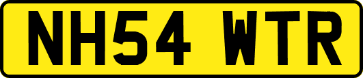 NH54WTR
