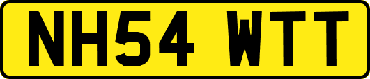 NH54WTT