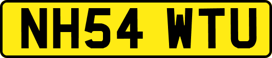 NH54WTU
