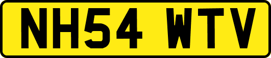 NH54WTV