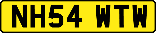 NH54WTW