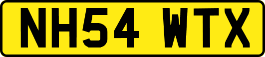 NH54WTX