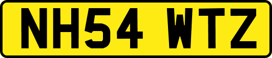 NH54WTZ
