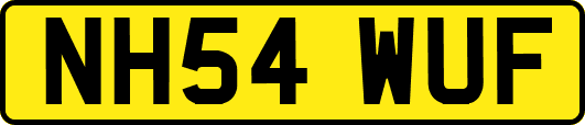 NH54WUF