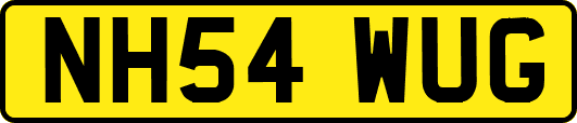 NH54WUG