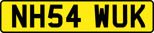 NH54WUK