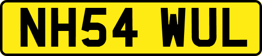 NH54WUL