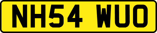 NH54WUO