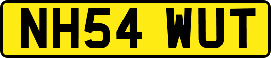 NH54WUT