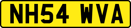 NH54WVA
