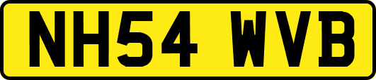 NH54WVB