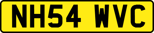 NH54WVC