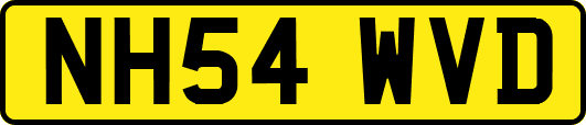 NH54WVD