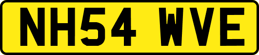 NH54WVE