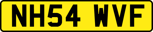NH54WVF