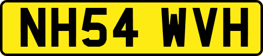 NH54WVH