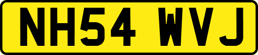 NH54WVJ