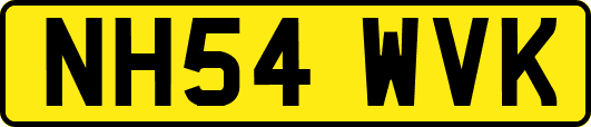 NH54WVK