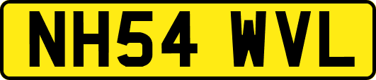 NH54WVL