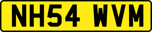 NH54WVM