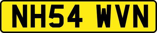 NH54WVN