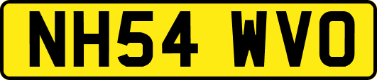NH54WVO