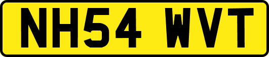 NH54WVT