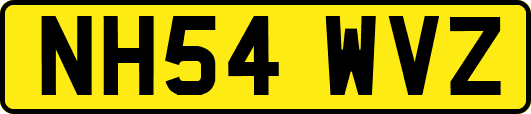 NH54WVZ