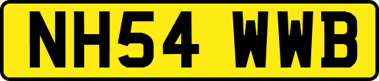 NH54WWB