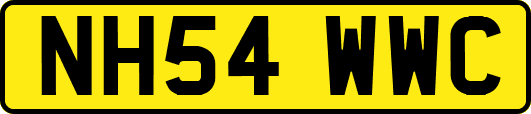 NH54WWC