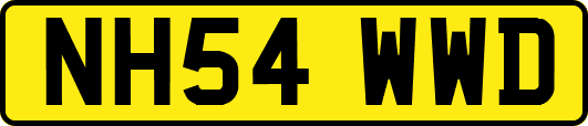 NH54WWD