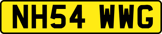 NH54WWG