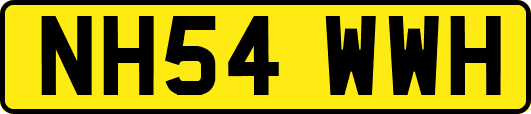 NH54WWH