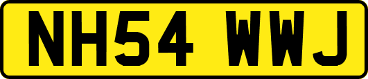 NH54WWJ