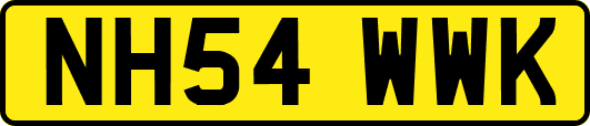 NH54WWK
