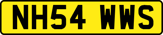 NH54WWS