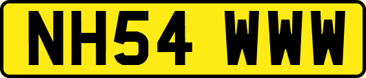 NH54WWW