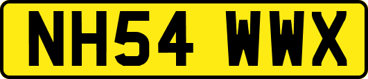 NH54WWX