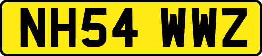 NH54WWZ