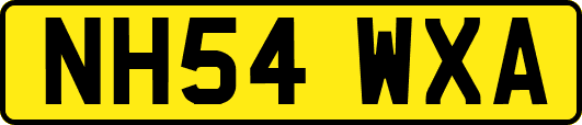 NH54WXA