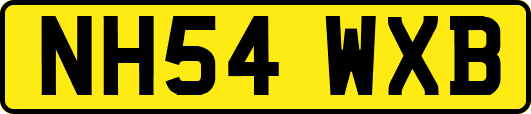 NH54WXB