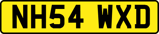 NH54WXD