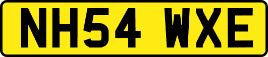 NH54WXE
