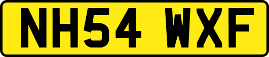 NH54WXF