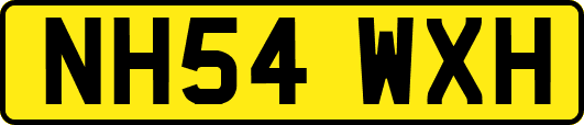 NH54WXH